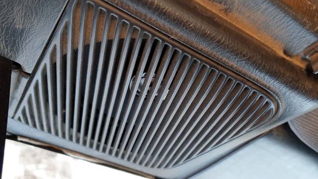 Замыкание динамика, последствия... смотреть онлайн