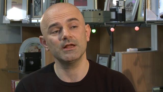 Виталий Григорцевич: жизнь, отданная фотографии смотреть онлайн