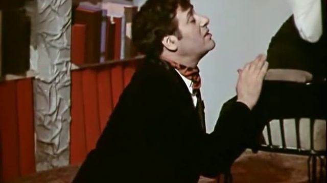 "Моя прекрасная леди" Ф.Лоу смотреть онлайн