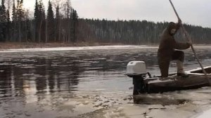 Счастливые люди! жизнь в тайге