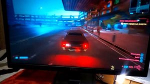 Rx 580 тянет Cyberpunk 2077 60 fps комп за 45 000