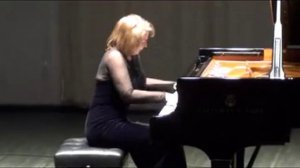 И БРАМС   ИНТЕРМЕЦЦО,СОЧ 117 МИ БЕМОЛЬ МАЖОР   ЕЛЕНА ГРЕЧНИКОВА