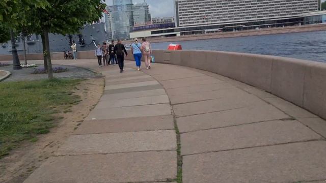 Выходные в Санкт-Петербурге. В Карелию и Питер на авто. Часть 2 смотреть онлайн