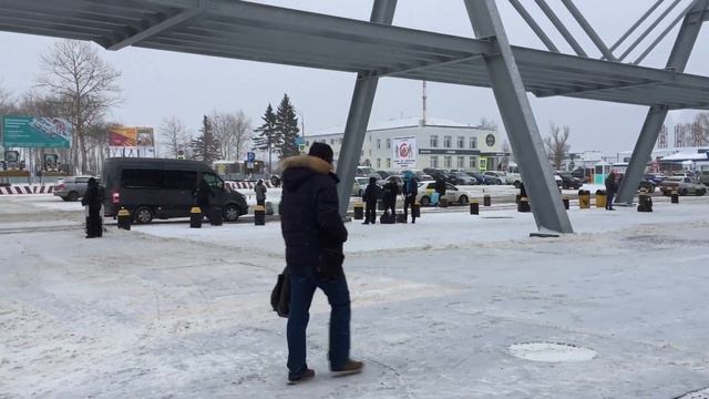 Город Холмск. Вот моя деревня... смотреть онлайн