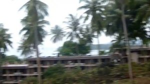 Наш номер в отеле Орхидесия Ресорт (Orchidacea resort), остров Пхукет, ноябрь 2013