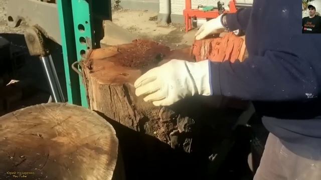 ДРОВОКОЛЫ РАЗНЫХ СТРАН МИРА, КАК ,ЧЕМ КОЛЯТ ДРОВА #9 / HOW FIREWOOD IS CUT IN DIFFERENT COUNTRIES смотреть онлайн