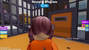 ПРЯТКИ В САМЫХ МАЛЕНЬКИХ СКИНАХ! Roblox Mega Hide and Seek!