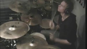 Rammstein - Links234 - Drumcover by Schneider1988