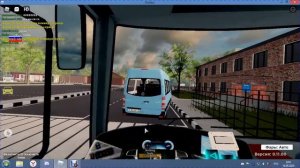 Отыгрываем Рп в Режиме Пятигорск РП.(ROBLOX) (Часть 2)