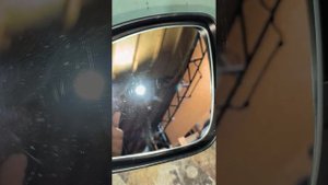 33933 Зеркало левое Nissan Almera G15