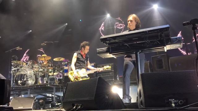 The Cure - A Letter To Elise • PNC Music Pavilion • Charlotte, NC • 6/23/16 смотреть онлайн