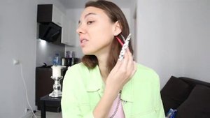 24 ЧАСА С САМЫМИ ДЛИННЫМИ НОГТЯМИ! я покинула чат