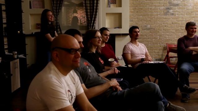 Что такое "Магия речи: свобода самовыражения"?