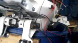 Китайский коммутатор DC - CDI с функцией программирования