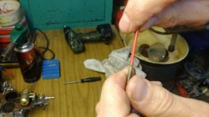 УСКОРИТЕЛЬНЫЙ НАСОС КАРБЮРАТОРА ОЗОН 2107. НАСТРОЙКА и РЕГУЛИРОВКА.