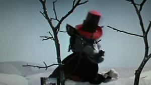 всем на свете нужен дом (из м/ф три поросенка)