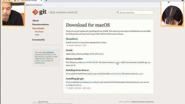 【HTML/CSS入門 #6】開発現場のマストツール！GitHubの仕組み解説からインストールまで【ポテパンキャンプの初心者向けプログラミング学習講座】 смотреть онлайн