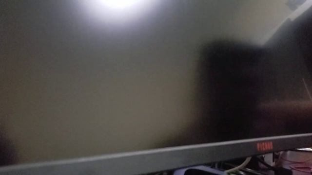 Problema monitor Cr27 video 3 смотреть онлайн