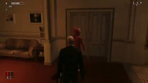Сорок седьмой четверг — Hitman: Blood Money
