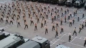 вдв Иваново Развед Рота 2011г