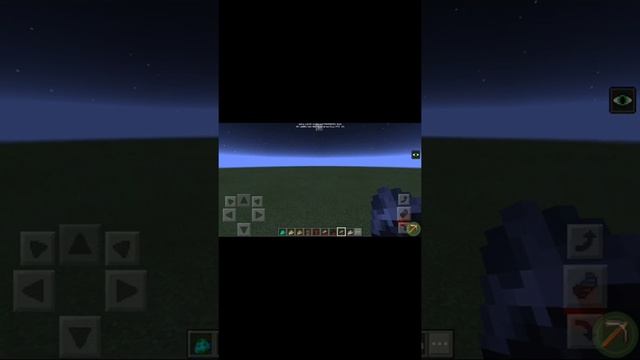 обзор мода на майнкрафт пе мобы мутанты. смотреть онлайн