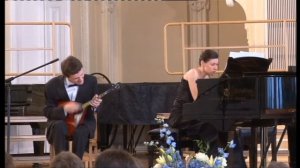 А. Цыганков. Частушки.