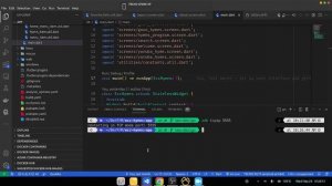 Flutter Wireless Debugging on Android using ADB