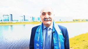 Международная шлюпочная регата «Вёсла на воду!» 2022