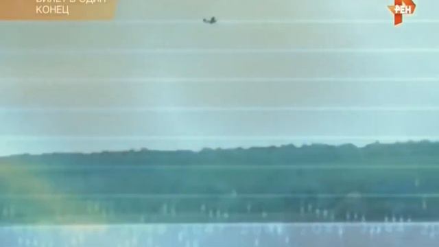 Порталы времени. Исчезновение людей.