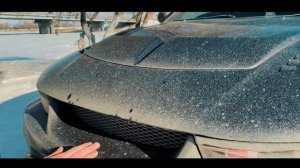 Обзор на Mitsubishi Galant VR4