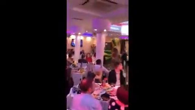 Ресторан Европа а Долгопрудном