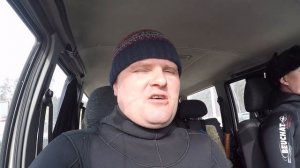 подводная охота зимой 2018. лайфхаки от подвохов