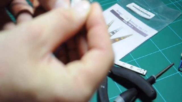 Coach Lighting for model rialways смотреть онлайн