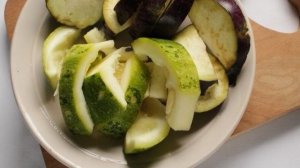 Хашлама из курицы с картошкой