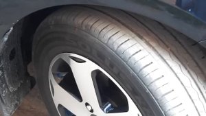 Скрип роликов KIA RIO III 2012