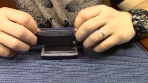 Обзор Ganzo G7531