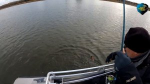 Ловля щуки на Нарвском водохранилище и реке Нарове.