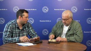 О классической финке - Владимир Долычъ