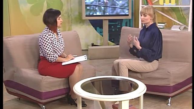 Новий День. Боротьба із післяпологовою депресією смотреть онлайн