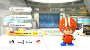 Mario Kart 8 Deluxe - Гонки на Nintendo Switch (Обзор/Review)