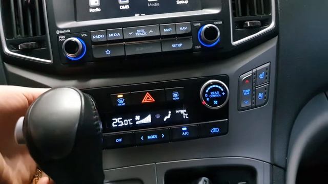 2019 Hyundai Grand Starex 9SEATS NAVI+REARCAM+SUNROOF/029758 смотреть онлайн