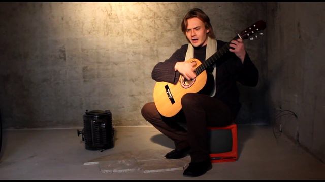 Николай Герман - Человек, от себя не беги смотреть онлайн