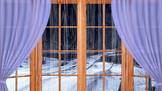 футаж Шторы смотреть онлайн