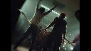 Pistol . Трейлер сериала "Пистолс" Денни Бойла