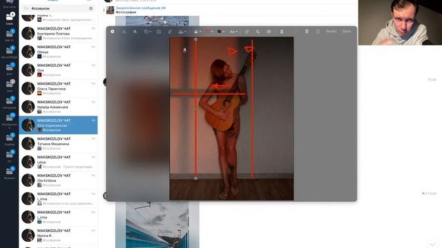 РАЗБОР. Челлендж "ФОТО СО ЗВУКОМ" смотреть онлайн