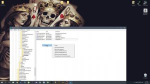 Как поменять светлую на тёмную тему оформления в Windows 10 работает 100%