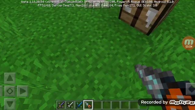 Крутой мод на Майнкрафт обзор модов #2 смотреть онлайн