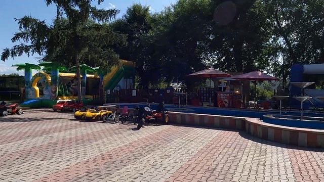 Красноярск Зелёная Роща смотреть онлайн