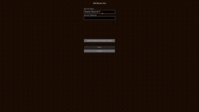 Minecraft Server IP Address Mineplex смотреть онлайн