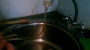 Изумруд фильтр воды